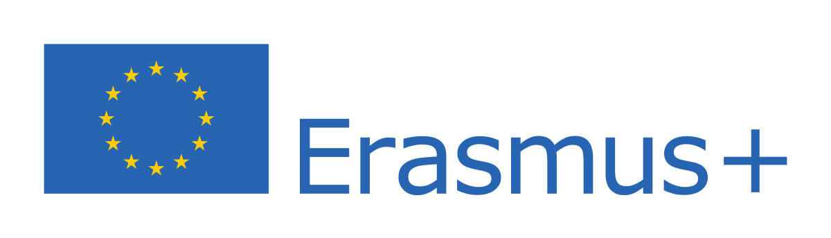 Logotyp programu Erasmus +